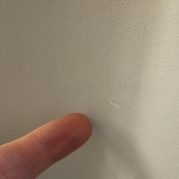 LOFT CLASSY SLEEVELESS TOP - Picture 8 of 12